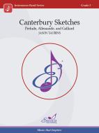 Canterbury Sketches 