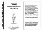Legacy 