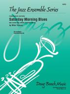 Saturday Morning Blues 