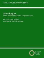 Salve Regina (motet on Gregorian theme) 