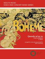 Quando m'en vo (Musetta's Waltz Song from "La Boheme") 