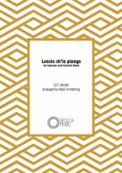 Lascia ch'io pianga 