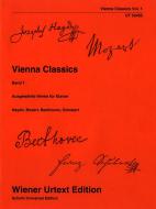 Vienna Classics 1 