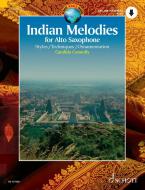 Melodías indias 