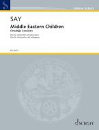 Middle Eastern Children op. 109 Download