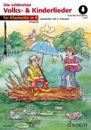 Die schönsten Volks- und Kinderlieder Download