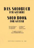 El libro de los solos para guitarra Download
