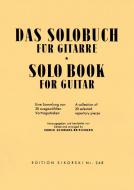 El libro de los solos para guitarra Download