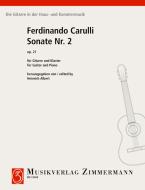 Sonata nº 2 op. 21 Download