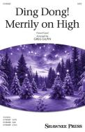 Ding Dong! Merrily on High Standard