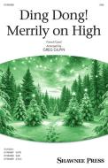 Ding Dong! Merrily on High Standard