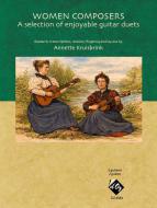 Women composers 