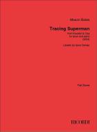 Tracing Superman 