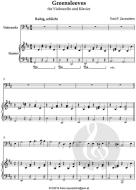 Greensleeves 