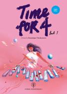 Time for 4 
