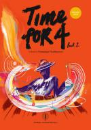 Time for 4 