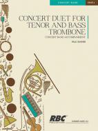 Concert Duet 