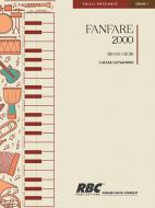 Fanfare 2000 Brass Choir 