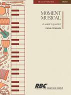 Moment Musical 