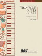 Trombone Duets No. 2 