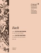 Oster-Oratorium BWV 249 