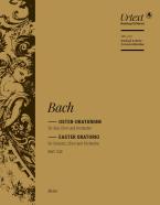 Oster-Oratorium BWV 249 
