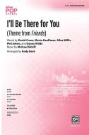 I'll Be There for You 