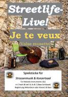 Streetlife live! Je te veux (Valse Musette) 