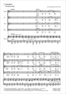 Canción vespertina op. 92,3 Standard