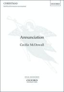 Annunciation 