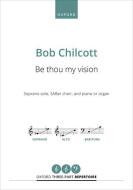Be thou my vision 