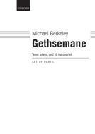 Gethsemane 