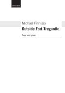 Outside Fort Tregantle 