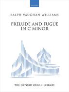 Prelude and Fugue in C minor 