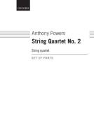 String Quartet No. 2 