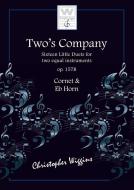 Two's Company Download