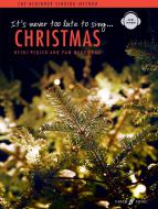 A Medley of Christmas Cheer 