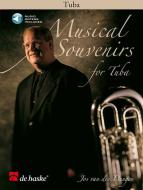 Musical Souvenirs 