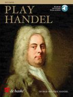 Interpretar a Haendel 