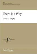 There Is a Way 