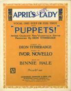 April's Lady 