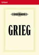 Peer Gynt Suite No.1 Op.46, Mvt I: Morning Mood 