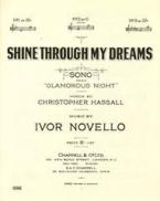 Shine Through My Dreams 