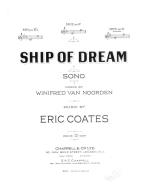 Ship Of Dream 