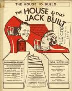 The House I'd Build 