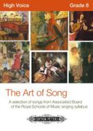 The Spirit's Song 