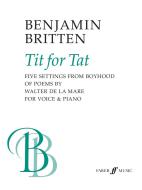 Tit For Tat 