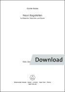 9 Bagatellen 