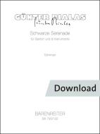 Schwarze Serenade 