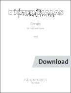 Sonate 